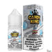 Strawberry Watermelon Bubblegum - Candy King On Salt ICED 30mL Candy King