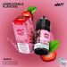 Strawberry (Trap Queen) - Nasty Juice Salt 30mL Nasty Juice E-liquids
