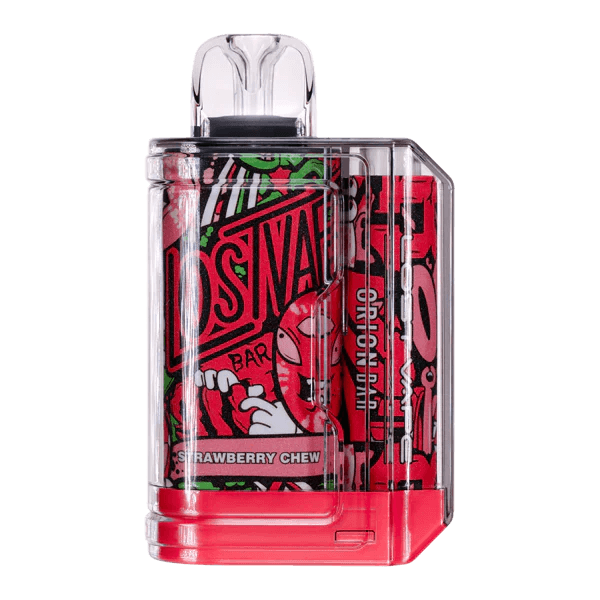 Lost Vape Orion Bar 7500 5% Nicotine Disposable