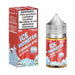 Strawmelon Apple - Ice Monster Synthetic Salt - 30mL Monster Vape Labs