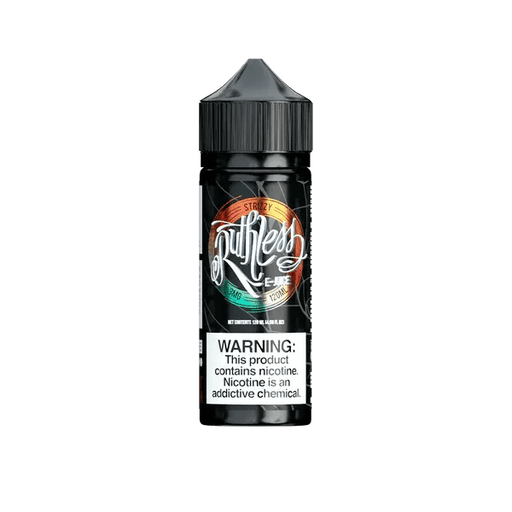 Strizzy - Ruthless E-Juice 120mL Ruthless