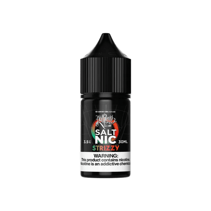 Strizzy - Ruthless Salt 30mL Ruthless