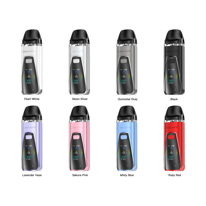 GeekVape Digi Pro 2000mAh Pod System