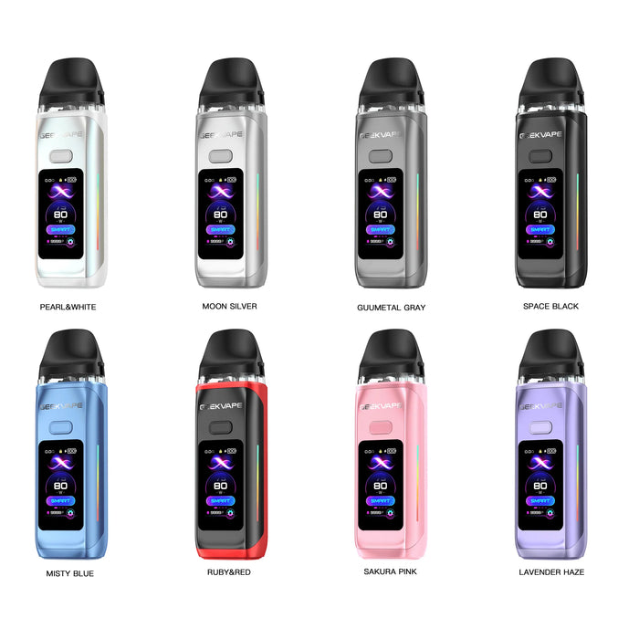 GeekVape Digi Max 3000mAh Pod System