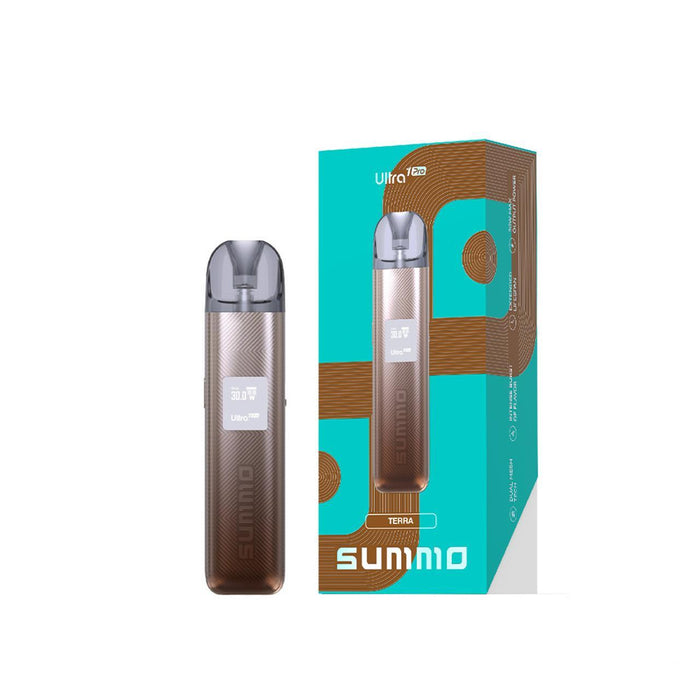 Summo Ultra 1 Pro 1000mAh Pod System