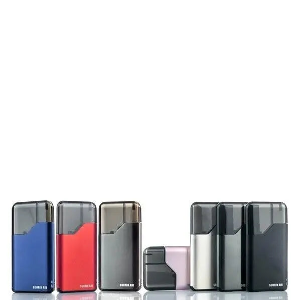 Suorin Air Ultra Portable System - My Vpro