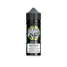 Swamp Thang - Ruthless E-Juice 120mL Ruthless