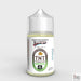 TNT Tobacco Menthol - Innevape Salts 30mL Innevape Labs