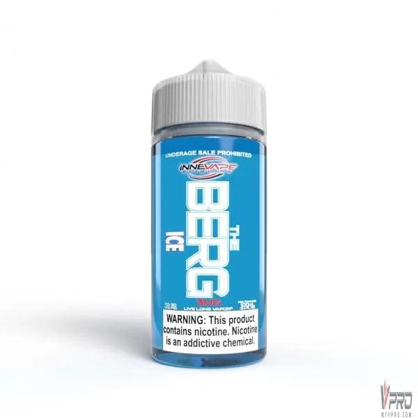 The Berg Ice - Innevape 100mL Innevape Labs