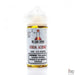 The Cloud Chemist - Cereal Science 100mL - MyVpro