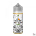 The Cloud Chemist - Frosty Science Apple 100mL the crunch