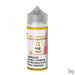 The Crunch by The Cloud Chemist - Strawberry Crunchies 100mL the crunch