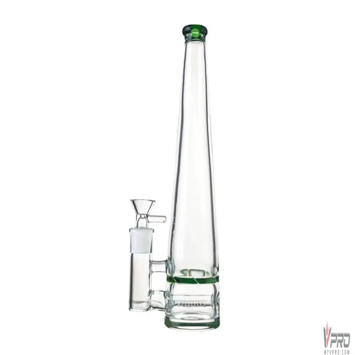 The Kind Glass Giggles Water Pipe - MyVpro