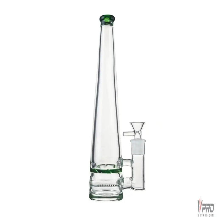 The Kind Glass Giggles Water Pipe - MyVpro