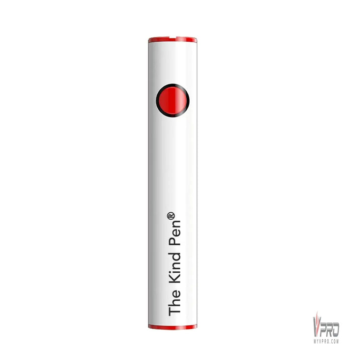 The Kind Pen 2.0 510 Thread Battery - MyVpro