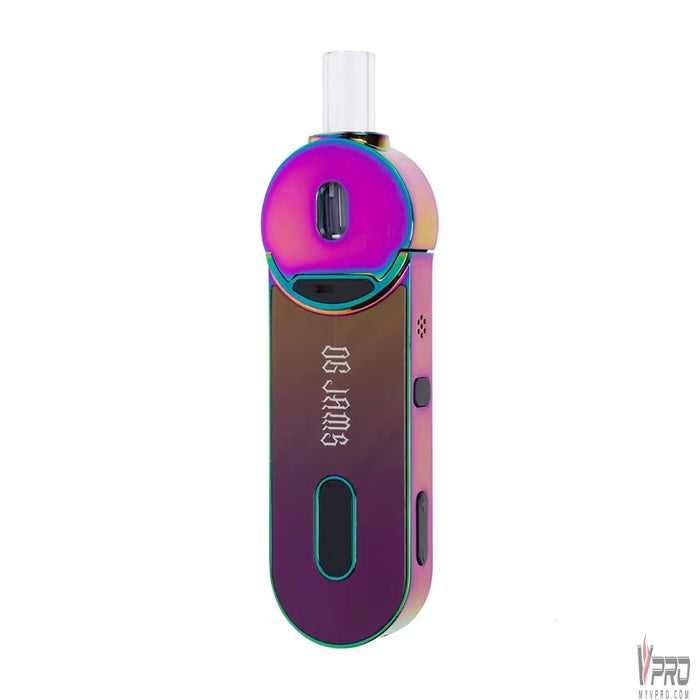 The Kind Pen OG JAMS Dry Herb Vaporizer - MyVpro