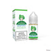 The Mamasan Salt Nicotine Salt E-Liquid 30ML （30mg/50mg Totally 10 Flavors) Mamasan