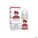 The Mamasan Salt Nicotine Salt E-Liquid 30ML （30mg/50mg Totally 10 Flavors) Mamasan