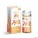 The Milk Synthetic E-Liquid By Monster Vape Labs 100ML (omg/ 3mg /6mg Totally 4 Flavors) Monster Vape Labs