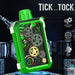 Tick Tock 25K Puffs Disposable - MyVpro