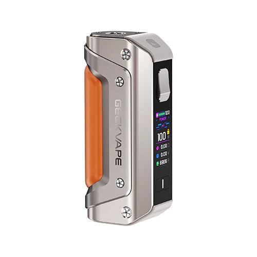 GeekVape Aegis Solo III 100W Built-In 3000mAh Box Mod