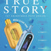 True Story 20K Puffs Disposable - MyVpro