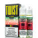 Twist E-Liquid 120ML (60ML x 2) (Totally 24 Flavors) Twist E-Liquids