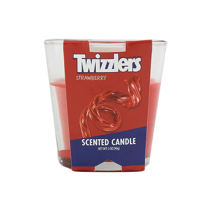 Twizzlers Triple Wick Scented Candle MyVpro