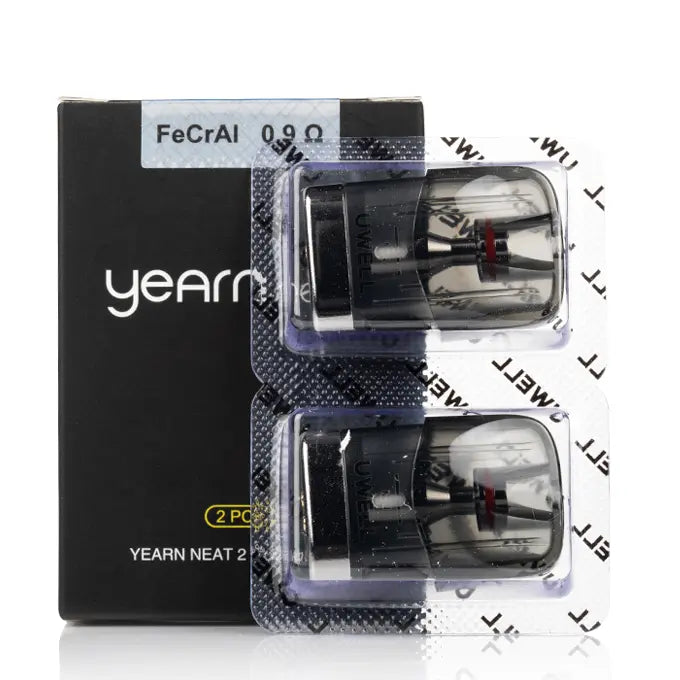 UWell Yearn Neat 2 Replacement Pods - My Vpro