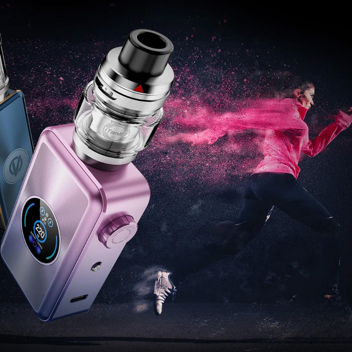 Vaporesso Gen Max 220W Starter Kit