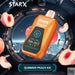 Upends STARX S20000 Smart Touch Screen Disposable Upends