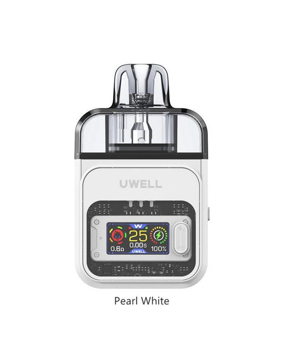 Uwell Cozi 800mAh Pod System