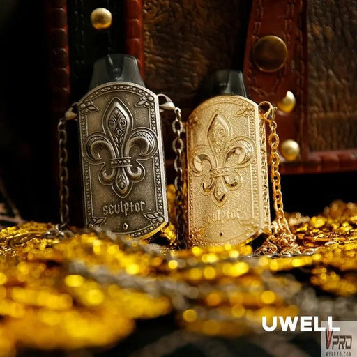 Uwell Sculptor Pod System Uwell