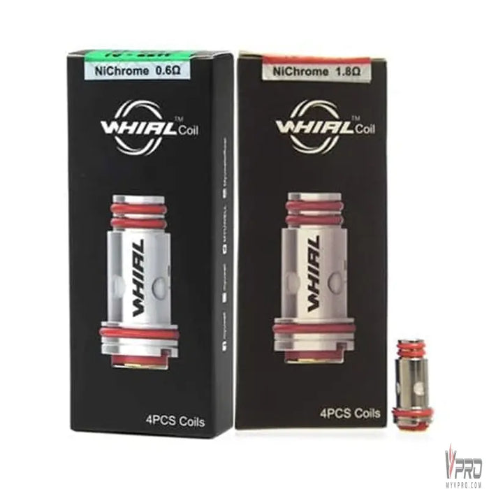 Uwell WHIRL Replacement Coils Uwell