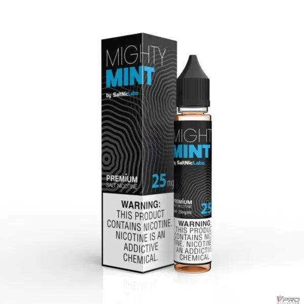 VGod Made With SaltNic Nicotine Salt E-Liquid 30ML (Totally 18 Flavors) VGOD E-Liquid