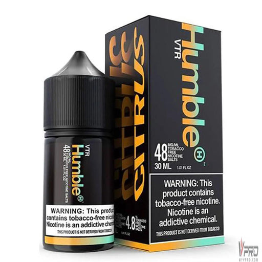 VTR - Humble Juice Co. SALTS 30ml Humble Juice Co.