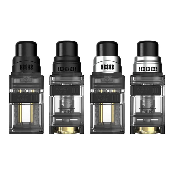 Vandy Vape Kylin M AIO Replacement Pod Cartridge - 1 pc/pack (Coil Not Included) - MyVpro