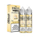 Vanilla Almond Custard - The Finest Creme De La 120mL The Finest E-liquid
