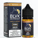 Vanilla Custard - BLVK Syn Salt 30mL BLVK