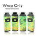 Vape Central Group Vinyl Skins For Aspire Breeze Aspire