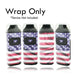 Vape Central Group Vinyl Skins For Aspire Breeze Aspire