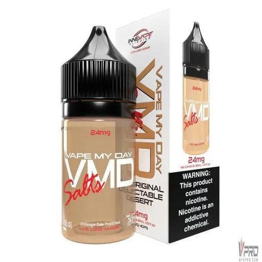 Vape My Day Salts - Innevape 30mL Innevape Labs