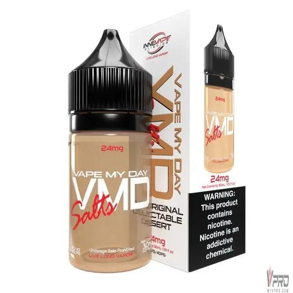 Vape My Day Salts - Innevape 30mL Innevape Labs