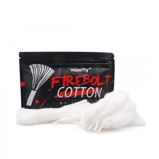 Vapefly Firebolt Cotton - My Vpro