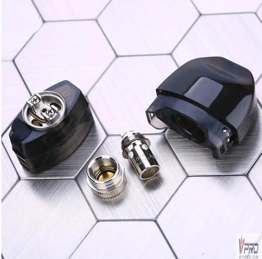 Vapefly Jester Replacement Pod Cartridge (With Coil) Vapefly