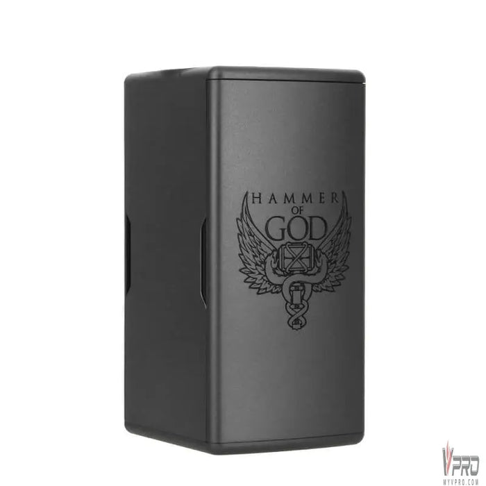 Vaperz Cloud Hammer of God 400 Box Mod - MyVpro