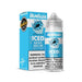 Vapetasia ICED Synthetic Nicotine E-Liquid 100ML (Totally 9 Flavors) Vapetasia