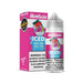 Vapetasia ICED Synthetic Nicotine E-Liquid 100ML (Totally 9 Flavors) Vapetasia