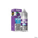 Vapetasia ICED Synthetic Nicotine Salt E-Liquid 30ML (Totally 9 Flavors) Vapetasia