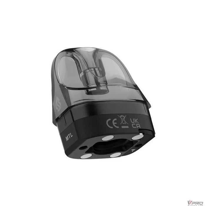 Vaporesso Luxe XR 5ML Refillable Replacement Pods - Pack of 2 Vaporesso